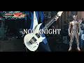仮面ライダーゼッツ NOX KNIGHT Guitar cover【TAB】