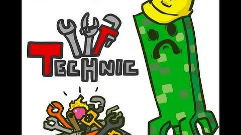 Minecraft Tekkit Survival Dutch Commentary Part 1 [DsC]