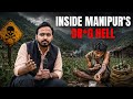 Inside Manipur’s Hidden Crisis : The Truth Behind P0ppy Cultivation &amp; Addiction ft. Mukul