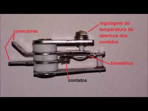 Vídeo: Os termostatos de ninho funcionam?