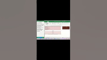 Create a Clickable Email Link in Excel — Quick Tutorial #mosexam #excel #microsoftoffice
