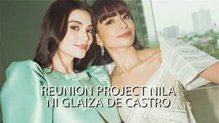 Fast Talk With Boy Abunda Rhian Ramos And Glaiza De Castro Ep. 806