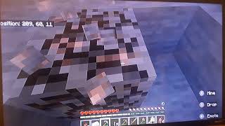 [Mining Time!] LUIGI'S MINECRAFT Survival (Episode 3)