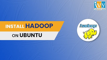 How to Install Hadoop on Ubuntu/Ubuntu Virtualbox | Hadoop Installation on Ubuntu | Hadoop Install