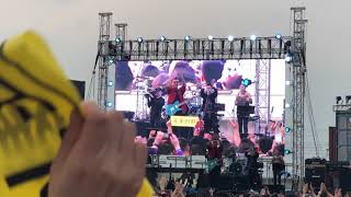 17/3/2019 霹靂903歌托邦 -謝霆鋒 - 壞習慣