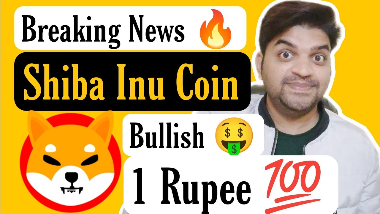 Breaking News Shiba Inu Coin Bullish Soon 100 Profit Shiba breaking-news-shiba-inu-coin-bullish-soon-100-profit-shiba