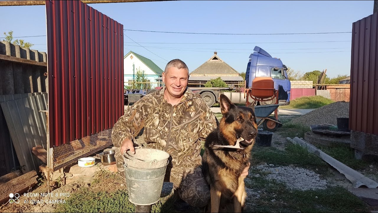 Прораб Тамелан. А нам нравится стройка! Бригада!!! - YouTube