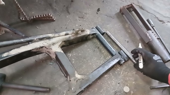 Katta kokraklar katta areolalar