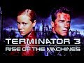 10 Things You Didn't Know About Terminator3