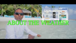 Maldives weather forecast and patterns for Maldives Resorts
