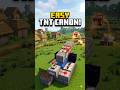 The ONLY TNT Cannon You Need in Minecraft!!