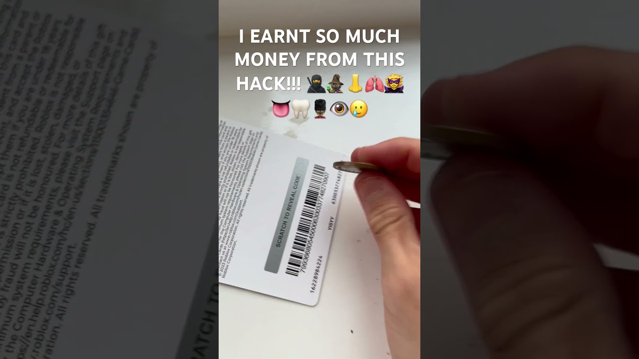 Btw Its A Scam Robux Roblox Hack Free Easy Giftcard Feetstudios