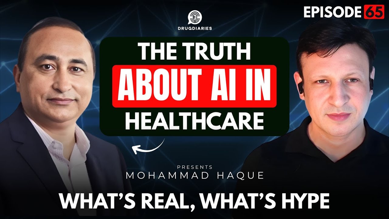 The 6-Step Framework to Separate AI Hype From Reality - YouTube