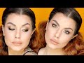 Easy Drugstore Only Makeup Tutorial - Simple Makeup - GRWM | Bailey Sarian