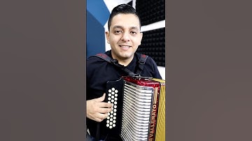 CUMPLEAÑOS FELIZ (Tutorial Acordeón Fácil)