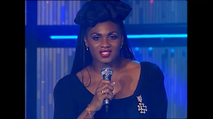 Boney M. - Everybody Wants To Dance Like Josephine...