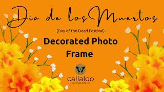 Digital Photo Frame Tutorial screenshot 2