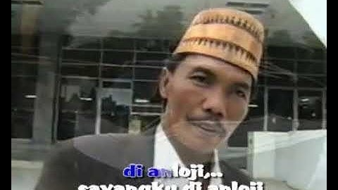 HAYALAN - SUPIRMAN - KLASIK LAMPUNG