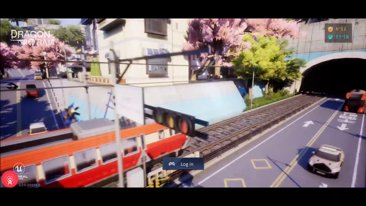 Dragon Raja live now！just want to try something else from free mobile games