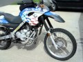 2002 BMW F650GS Dakar Review