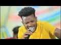 New Kanbthga Songe Tamene Shamebo Yesusa 