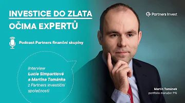 Kde koupit zlaté investiční mince?