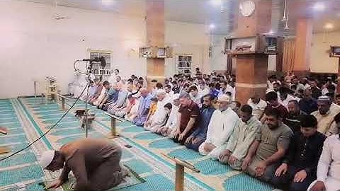 ماتيسر من سورة إبراهيم.. قيام العشر الأواخر من رمضان
