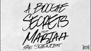 A Boogie Wit da Hoodie - Secrets (feat. Mariah the Scientist) [ Audio]