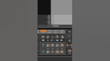 1-Minute Patch: Rave Lead/Reese Bass
