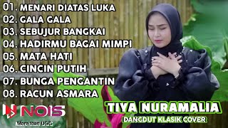 TIYA NURAMALIA FULL ALBUM \