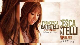 Free To Be Me - Francesca Battistelli