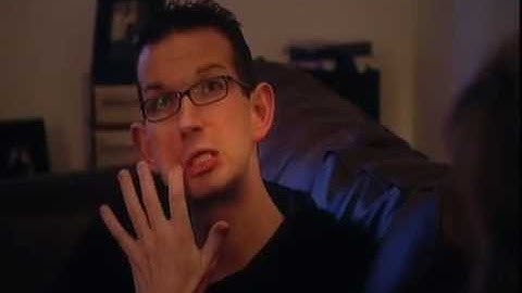 Stephen Fry : HIV &  Me