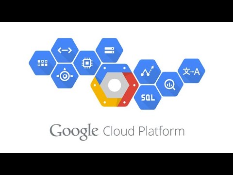 Membuat RDP di Google Cloud Platform