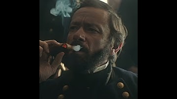 Robert E. Lee Surrenders to Ulysses S. Grant - Grant series