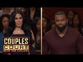 Kim Kardashian Look-alike Accuses Her BF Of Cheating Multiple Times (Full Episode) | Couples Court