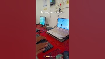 computer lab typing test #viralvideo #amazing