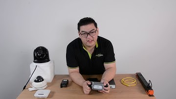 What Devices Can Use with PoE Injector?