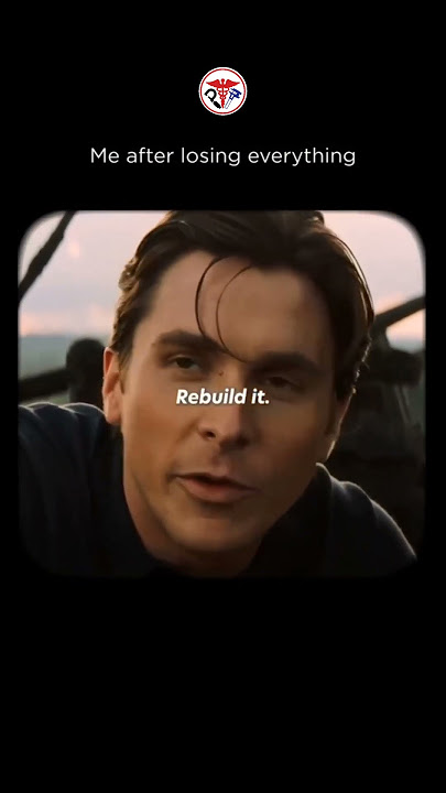 Lost everything. Still here. Still building. Watch this.💪#motivation #relatable #comeback #shorts