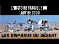 Histoire daviation le destin tragique de lquipage disparu du b24 lady be good