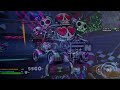 Demolition Derby