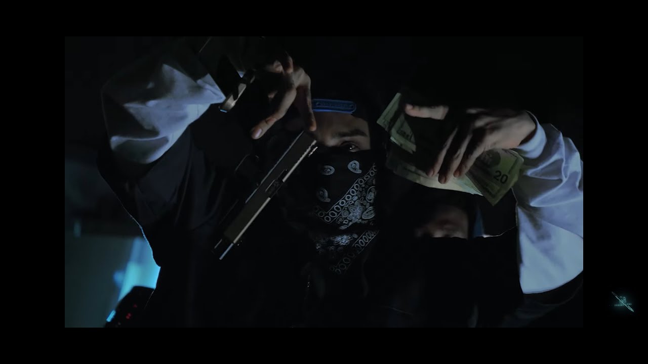 Young Sicko - “Get Active 2” OFFICIAL MUSIC VIDEO