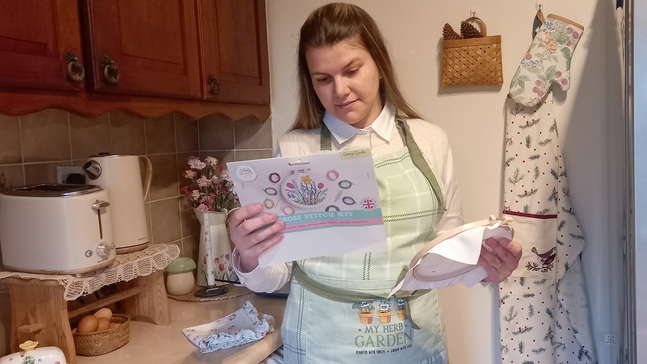 The art of a simple and tranquil life | Slow and quiet life in the Irish countryside