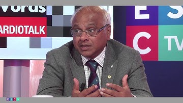 ESC TV 2015 - The World Heart Federation 25 by 25 project