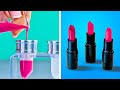 BEST WAY TO RESTORE MAKEUP || Beauty And Makeup Hacks