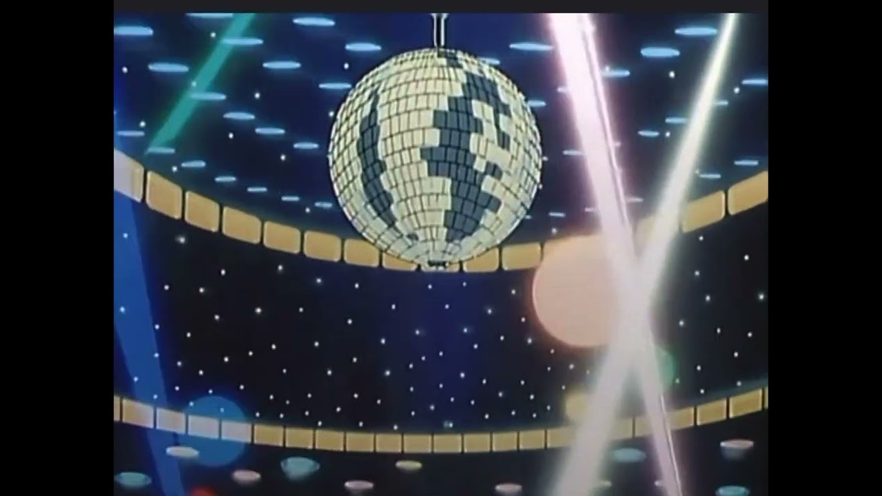 Love Is Magic - Loft (slowed)