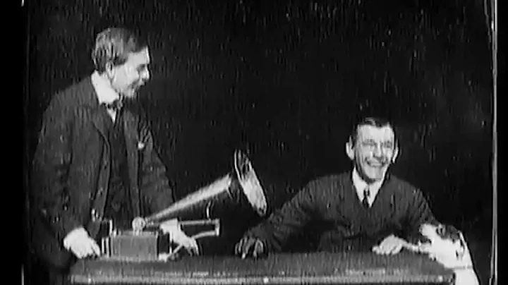 Nipper Runs Amok! #SoundisEssential