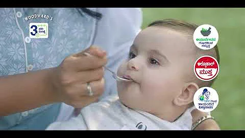 Gripe Water Dosage for Babies | Woodward’s Gripe Water | Tummy Discomfort Relief – Kannada Guide