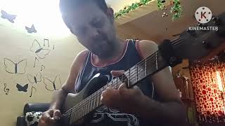 Self Jamming
