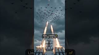 Indian Navy Gets Bhargavastra Anti Drone System! #defence #shorts