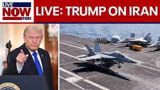 LIVE: US and Israel strike Iran, 8 ET Pentagon update,  3 US soldiers killed in strikes